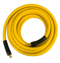 Load image into Gallery viewer, DeWALT Hose, Rubber, 3/8” x 25’