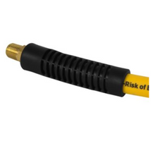 Load image into Gallery viewer, DeWALT Hose, Rubber, 3/8” x 25’