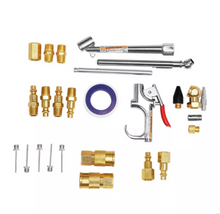 Load image into Gallery viewer, Powermate Tools 26 Piece Accessory Kit