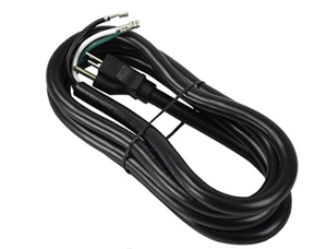 Powermate Tools Power Cord; 230 Volt, 15 Amp, 6'