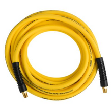 Load image into Gallery viewer, DeWALT Hose, Hybrid, 3/8” X 25’