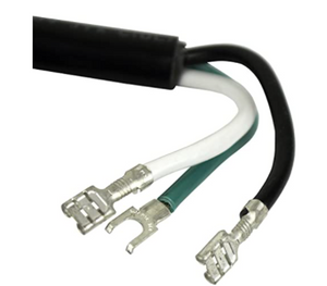 Powermate Tools Power Cord; 230 Volt, 15 Amp, 6'