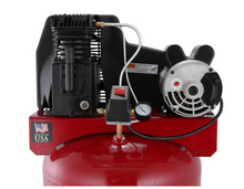 Load image into Gallery viewer, Powermate Tools  3.7 HP 60 Gallon Single Stage Air Compressor