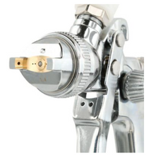 Load image into Gallery viewer, Powermate Tools 3 pc HVLP Spray Gun Kit