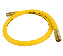 Load image into Gallery viewer, DeWALT Hose, Hybrid Whip, ½” X 3