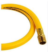 Load image into Gallery viewer, DeWALT Hose, Hybrid Whip, ½” X 3