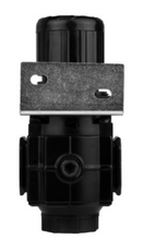 Load image into Gallery viewer, Porter Cable Regulator with Gauge 1/4" NPT