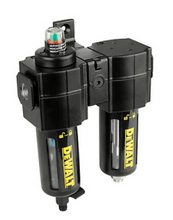 Load image into Gallery viewer, DeWALT Desiccant Air Cleaner Filter 3/8"