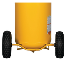 Load image into Gallery viewer, DeWALT 1.6 RHP 20 Gallon Vertical V-Twin Cast Iron Pump Compressor