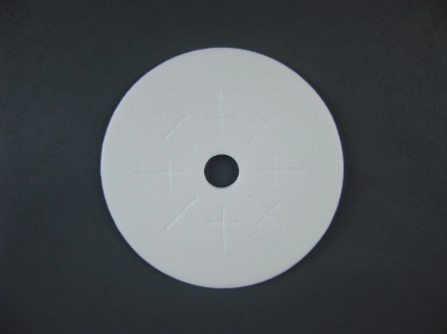 Wagner 0417341 Cup Seal/Gasket