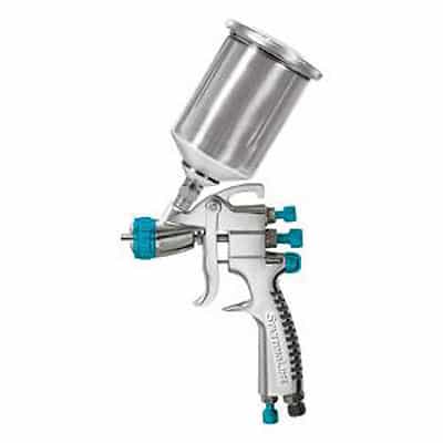 DeVilbiss StartingLine® Detail Gravity Gun (1587520864291)
