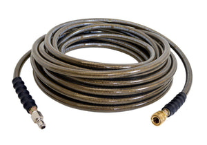 4200 PSI @ 4.0 GPM  Cold Water Direct Drive Gas Pressure Washer by SIMPSON