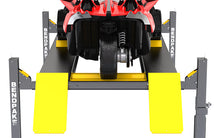 Load image into Gallery viewer, BendPak Third Wheel Kit with Wheel Trough &amp; Aluminum Ramp