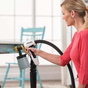 Wagner Studio Plus Sprayer (1587610812451)