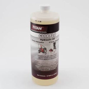 Titan 430362 Speeflo Coolflo Hydraulic Oil