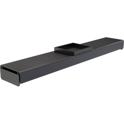 BendPak TC-3000 Telescoping Boat Trailer Tongue Platform (3,000-lb. Capacity)