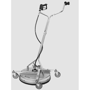 K'A'RCHER Mosmatic Surface Cleaner with Vac Port