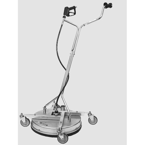 K'A'RCHER Mosmatic Surface Cleaner with Vac Port