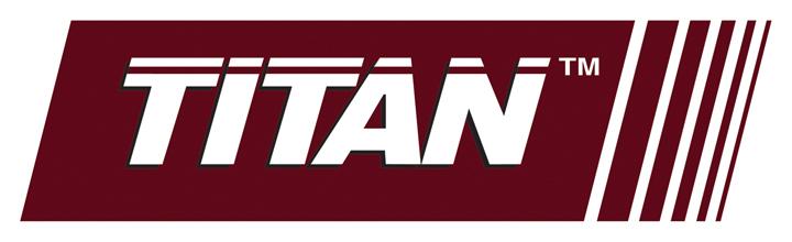 Titan 805-1010 Impact Repacking Kit