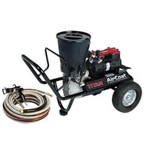 Load image into Gallery viewer, Titan AirCoat 2800 PSI @ 035 GPM Air Assisted Airless Paint Sprayer - Complete