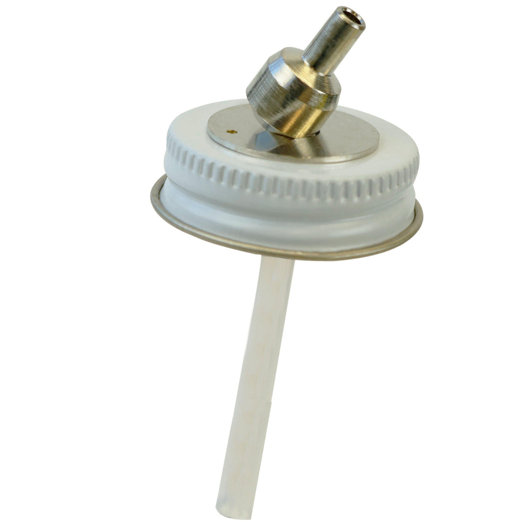 Paasche 3 oz./88cc Cover Assembly