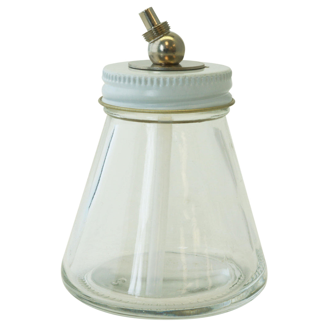Paasche 3 oz./88cc Bottle Assembly