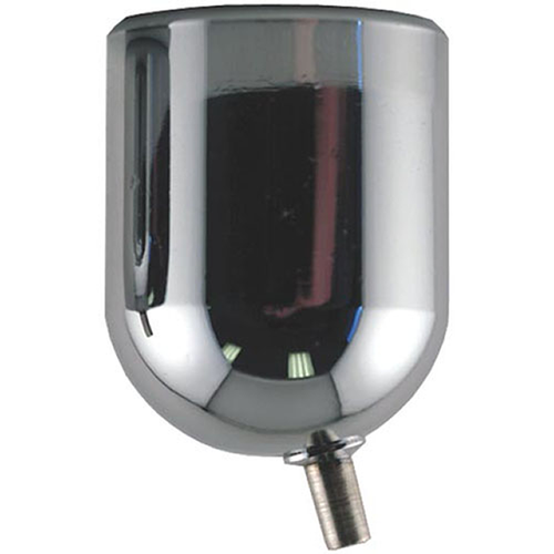 Paasche 3/16 oz. Metal Color Cup