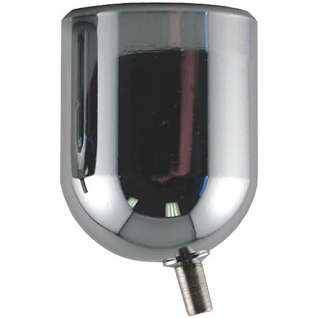 Paasche 3/16 oz. Metal Color Cup