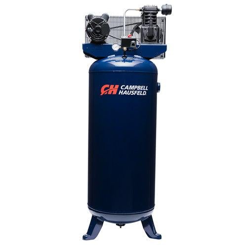 Campbell Hausfeld 60-Gallon Single Stage Electric Vertical Air Compressor