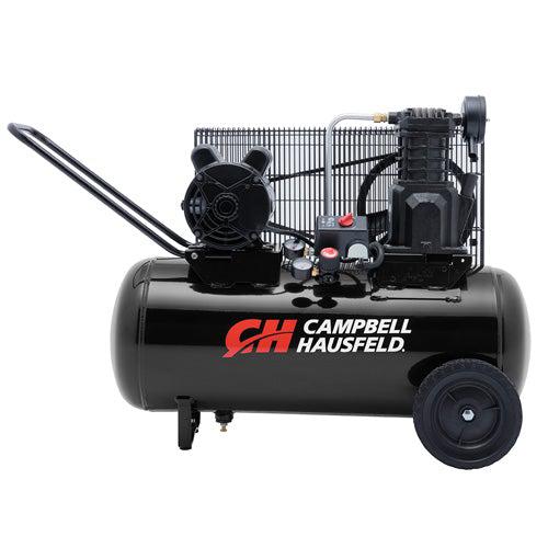 Campbell hausfeld compressor deals