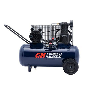 Campbell Hausfeld 15 Gallon Air Compressor