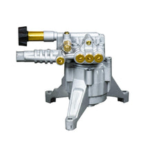 Load image into Gallery viewer, Simpson 90026 OEM Technologies 8.6CAV12A Vertical Axial 3000PSI @ 2.5GPM Pump Kit 510003