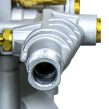 Load image into Gallery viewer, Simpson 90026 OEM Technologies 8.6CAV12A Vertical Axial 3000PSI @ 2.5GPM Pump Kit 510003