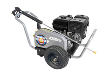 Load image into Gallery viewer, 4200 PSI @ 4.0 GPM Cold Water Belt Drive Gas Pressure Washer by SIMPSON