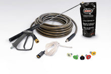 Load image into Gallery viewer, 4200 PSI @ 4.0 GPM Cold Water Belt Drive Gas Pressure Washer by SIMPSON