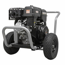 Load image into Gallery viewer, 4400 PSI at 4.0 GPM Cold Water Belt Drive Gas Pressure Washer by SIMPSON