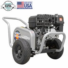 Load image into Gallery viewer, 4400 PSI at 4.0 GPM Cold Water Belt Drive Gas Pressure Washer by SIMPSON