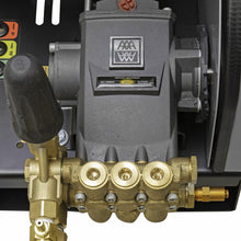 Load image into Gallery viewer, 4400 PSI at 4.0 GPM Cold Water Belt Drive Gas Pressure Washer by SIMPSON