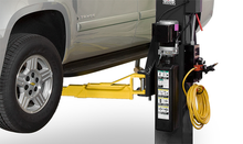 Load image into Gallery viewer, BendPak WSA-100 Air-Electric Workstation (Fits BendPak 2-Post &amp; 4-Post Lifts)