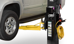 BendPak WSA-100 Air-Electric Workstation (Fits BendPak 2-Post & 4-Post Lifts)