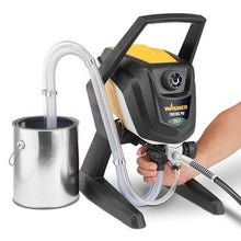 Load image into Gallery viewer, Wagner CONTROL PRO 150 1500 PSI @ 0.29 GPM Electric Airless Paint Sprayer - Stand
