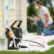 Load image into Gallery viewer, Wagner CONTROL PRO 150 1500 PSI @ 0.29 GPM Electric Airless Paint Sprayer - Stand