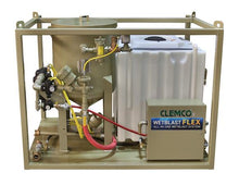 Load image into Gallery viewer, Clemco WetBlast Flex System - FLEX 2448 Package - 1-1/4” Thread