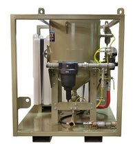 Load image into Gallery viewer, Clemco WetBlast Flex System - FLEX 2448 Package - 1-1/4” Thread