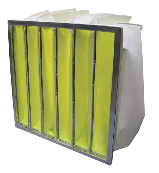 Paint Collector Filter Bag 20x20x12