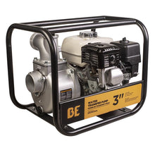 Load image into Gallery viewer, BE 3" 200cc 264GPM C/W Oil Alert Honda