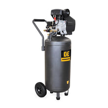 Load image into Gallery viewer, BE WORKSHOP Series 125 PSI 2HP 120V Portable Electric Air Ccompressors