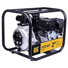 Load image into Gallery viewer, BE 2" 225cc 126GPM Centrifugal Gas High Pressure Water Transfer Pump