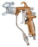 Binks Air Assist Airless 4400 M Spray Gun