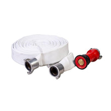 Load image into Gallery viewer, BE WILDLAND Series 2" 210CCP Ease Fire Water Pump w/ Fire Suction Hose &amp; Fitting